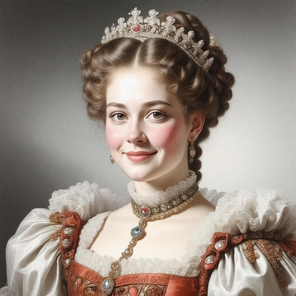 Princess Amelia